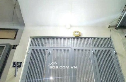 đường rộng ô tô tải đi vừa Phúc Xá giá 4.2 tỷ Ba Đình, diện tích 34m2, mặt tiền 2.5, 3 tầng